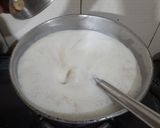 गव्हाच्या शेवई ची खीर रेसिपी स्टेप 2 फोटो 