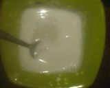 A picture of step 3 of Wainar masa.