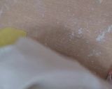 Foto del paso 5 de la receta: Pan de masa madre 🥖 Harina común, agua, sal y lenta fermentación ♥️