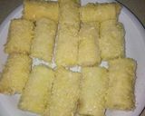 Foto langkah ke 7 dari resep Risoles isi sayur with keju quickmelt.