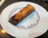 Foto del paso 7 de la receta: Salmón en salsa a la miel