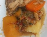 Foto del paso 3 de la receta: Estofado de pollo