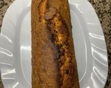 Foto del paso 3 de la receta: Budín Naranjas con chips de chocolate