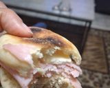 Foto del paso 7 de la receta: Muffins inglés hecho en sartén
