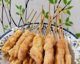 Foto langkah ke 6 dari resep Sempol Ayam.