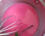 Foto langkah ke 7 dari resep Puding Semangka.