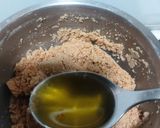 A picture of step 2 of Nutella.