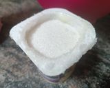 Foto del paso 1 de la receta Bizcocho de limón con cobertura en freidora de aire