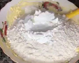 A picture of step 1 of Butter cookies.