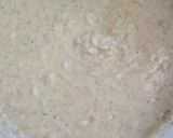 A picture of step 1 of Mixed dal dosa.