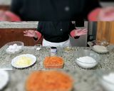 Foto del paso 1 de la receta: Pan de zanahoria