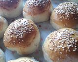 Foto del paso 14 de la receta: 🌟Bollos rellenos🌟