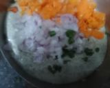 रागी वन-डोसा रेसिपी चरण 5 फोटो