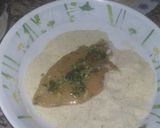 Foto del paso 2 de la receta: Milanesas de pollo a la pizza!!!