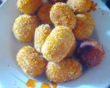 Foto langkah ke 8 dari resep Roket Kentang.