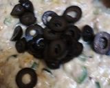 Foto del paso 3 de la receta: Piquillos vegetarianos. Receta 5*