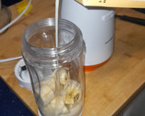 Foto del paso 3 de la receta: Batido de plátano de canarias