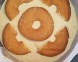 Foto del paso 4 de la receta: TARTA DE DONUTS🍩