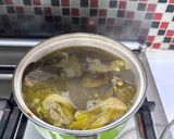 Foto langkah ke 2 dari resep Soto Tulang Iga.