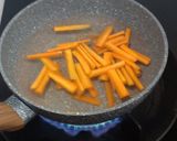 Foto langkah ke 4 dari resep Ayam panggang teflon.
