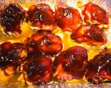 A picture of step 5 of Bbq 🍗 Chicken.