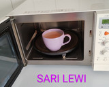 Foto del paso 2 de la receta: Desayuno caliente día 8>Café con leche>Pan con mortadela de aceitunas>Naranja de zumo