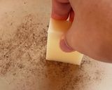 A picture of step 4 of Silk Mochi.