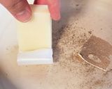 A picture of step 5 of Silk Mochi.