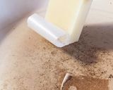 A picture of step 6 of Silk Mochi.
