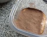 Foto del paso 4 de la receta: Una morocha feroz