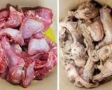 Foto del paso 2 de la receta: Conejo guisado