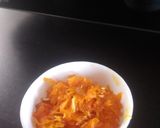 ગાજર નો હલવો(Gajar no Halavo recipe in Gujarati) રેસીપી સ્ટેપ3ફોટો
