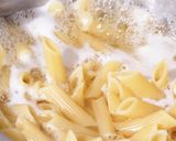 Foto del paso 3 de la receta: Maccheroni alla Kale e Pomodoro Secchi