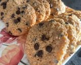 Foto del paso 3 de la receta: Galletas de avena