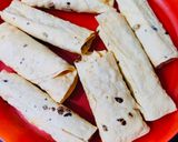 પાપડ પનીર પટિયાલા (Papad Paneer patiyala recipe in Gujarati) રેસીપી સ્ટેપ5ફોટો