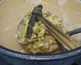 Foto langkah ke 2 dari resep Bubur kacang hijau.