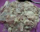 Foto langkah ke 2 dari resep Lapis Daging Surabaya.