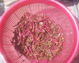 Foto del paso 1 de la receta: Tacos de flor de colorín (Sta ji ita tizavi)