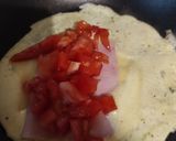 Foto del paso 1 de la receta: Dos tipos de omelette con o sin cebolla