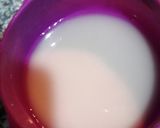 Foto del paso 4 de la receta: Salsa de Jamaica con un toque de vino rosado Zinfandel