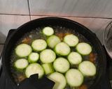Foto langkah ke 3 dari resep Bening Oyong Soun.