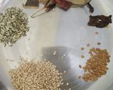 ઊંધિયું (Undhiyu Recipe In Gujarati) રેસીપી સ્ટેપ2ફોટો