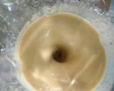 Foto del paso 4 de la receta: Licuado de durazno, banana y almendras