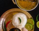 শিঙি মাছের পাতলা ঝোল (singi maacher patla jhol recipe in Bengali) রেসিপির ধাপ 2 ছবি