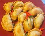 Foto langkah ke 4 dari resep Pastel ragout.