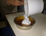 Foto del paso 3 de la receta: Torta nube