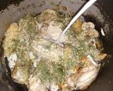 Foto del paso 3 de la receta: Exquisito pollo a la leche