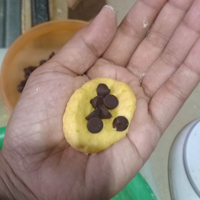 Langkah 3