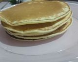 Foto langkah ke 5 dari resep Pancake.