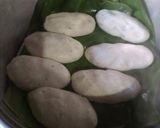 Foto langkah ke 4 dari resep Krupuk Nasi Renyah dan Gurih.